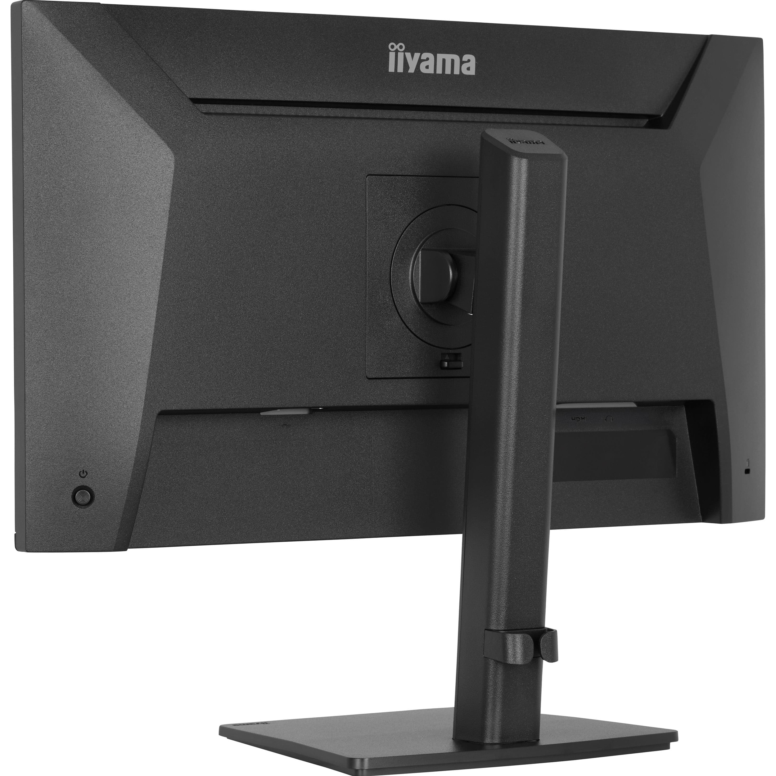 Монитор 23.8" IIYAMA ProLite XB2491HS-B1