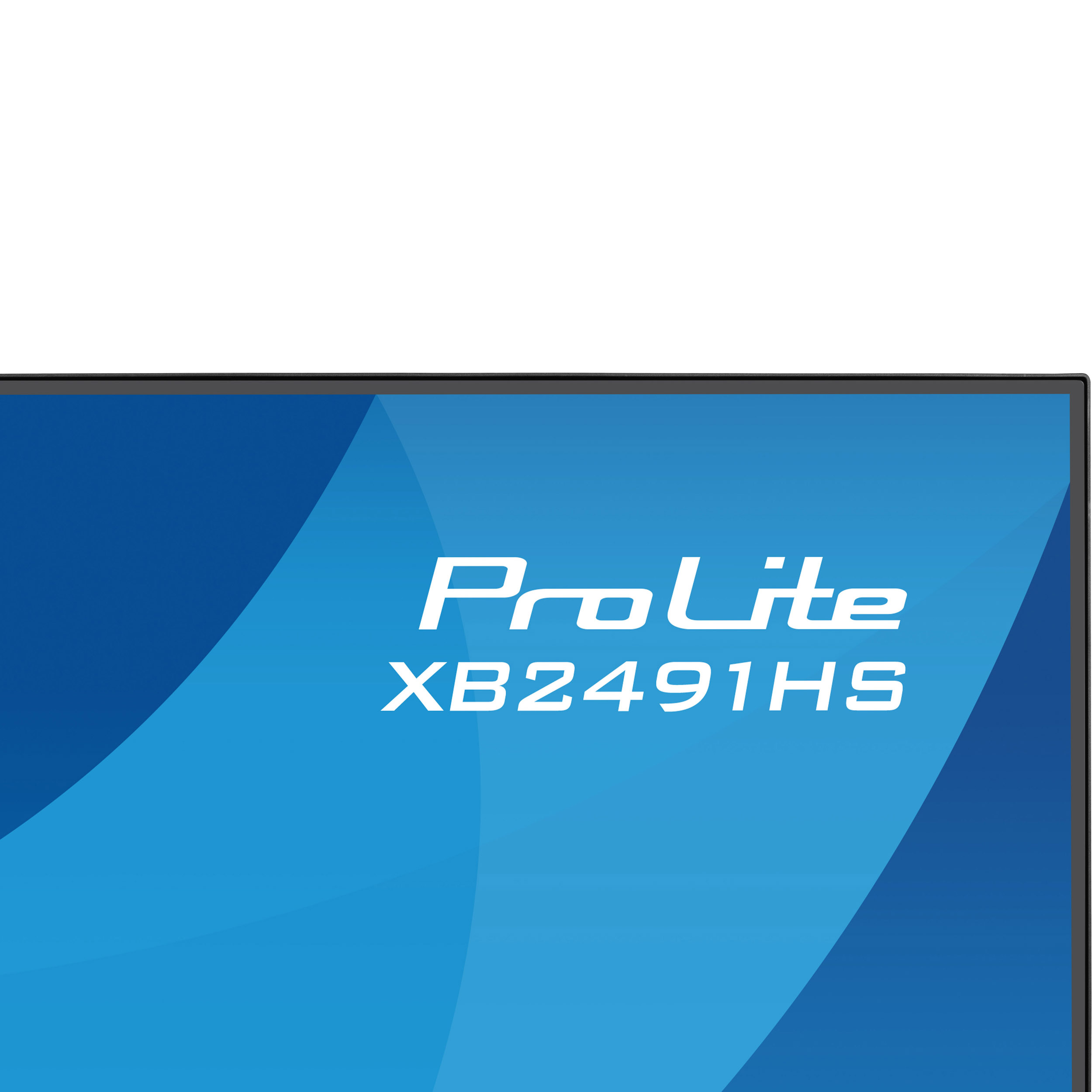 Монитор 23.8" IIYAMA ProLite XB2491HS-B1