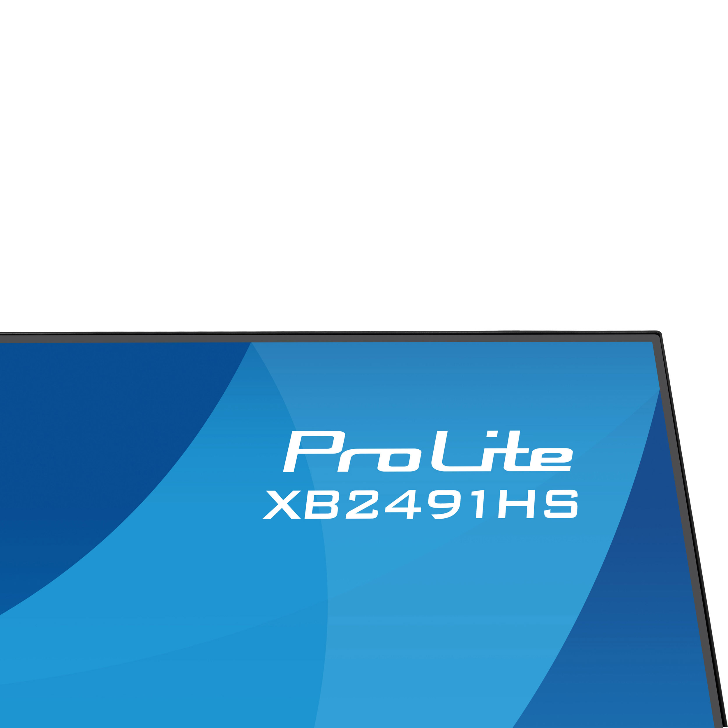 Монитор 23.8" IIYAMA ProLite XB2491HS-B1
