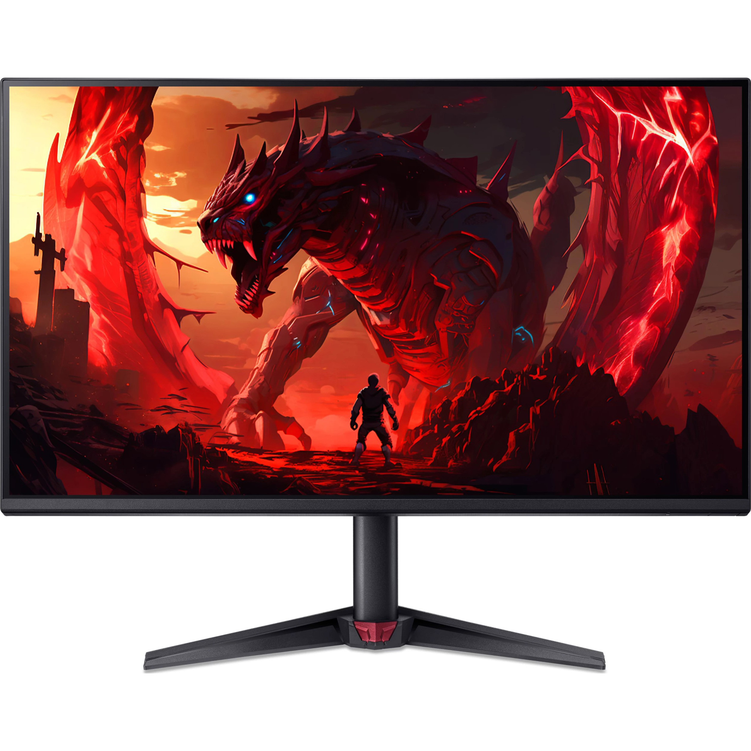 Монитор 24.5" ACER Nitro VG250QF3bmiipx (UM.KV0EE.301)