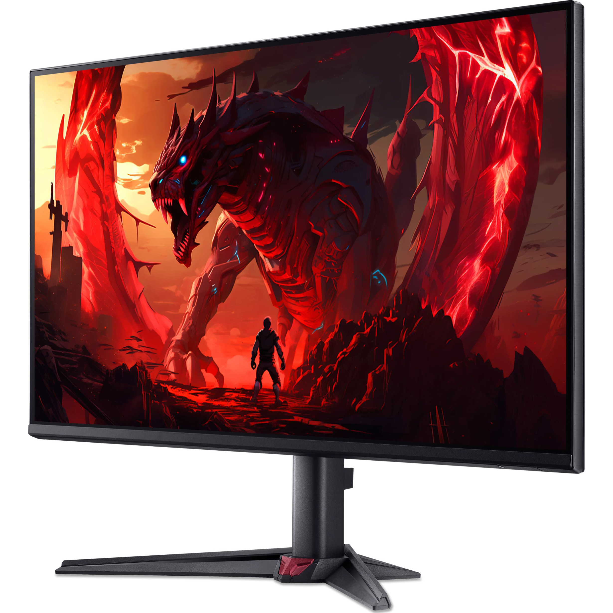 Монитор 24.5" ACER Nitro VG250QF3bmiipx (UM.KV0EE.301)