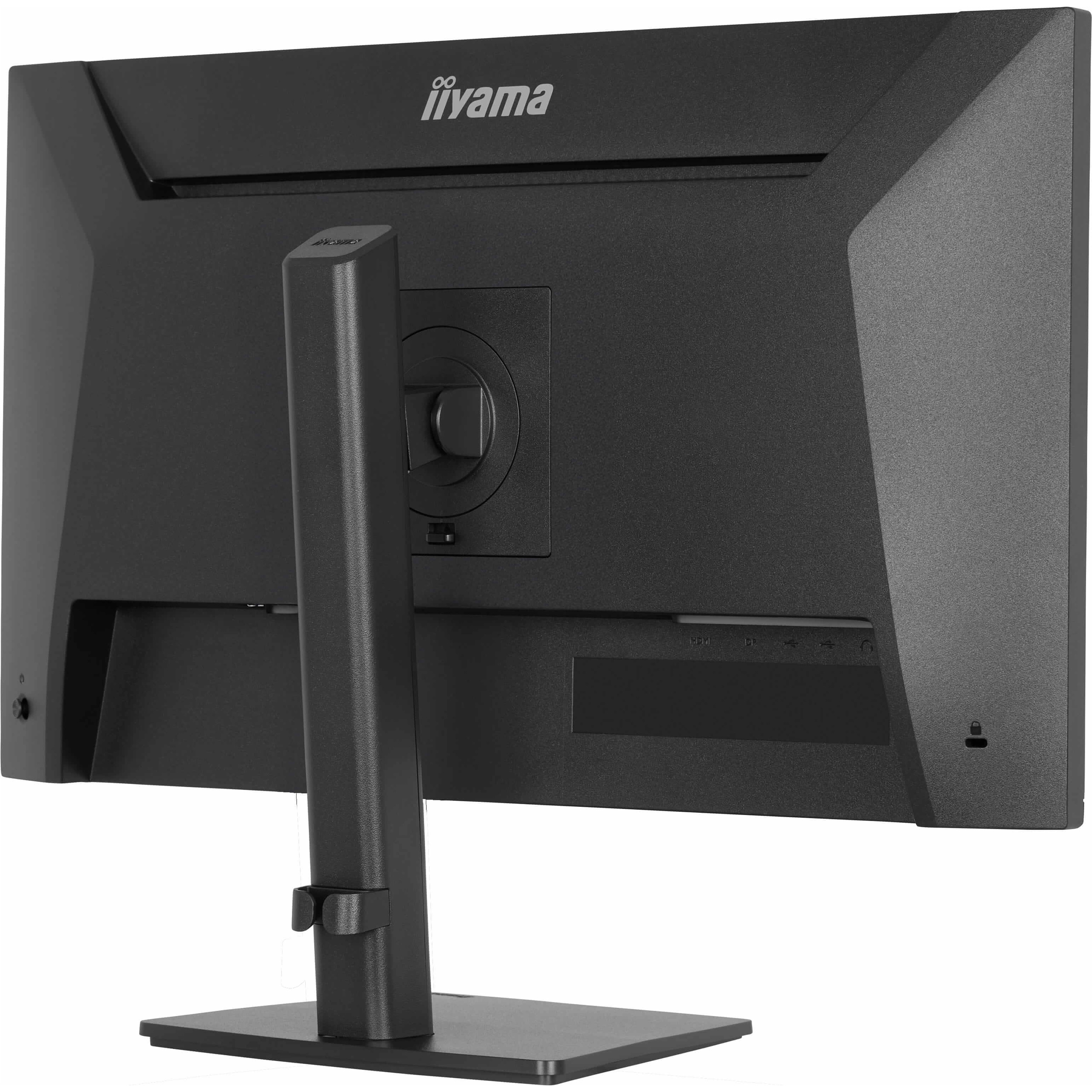 Монітор 27.6" IIYAMA ProLite XB2793HSU-B1
