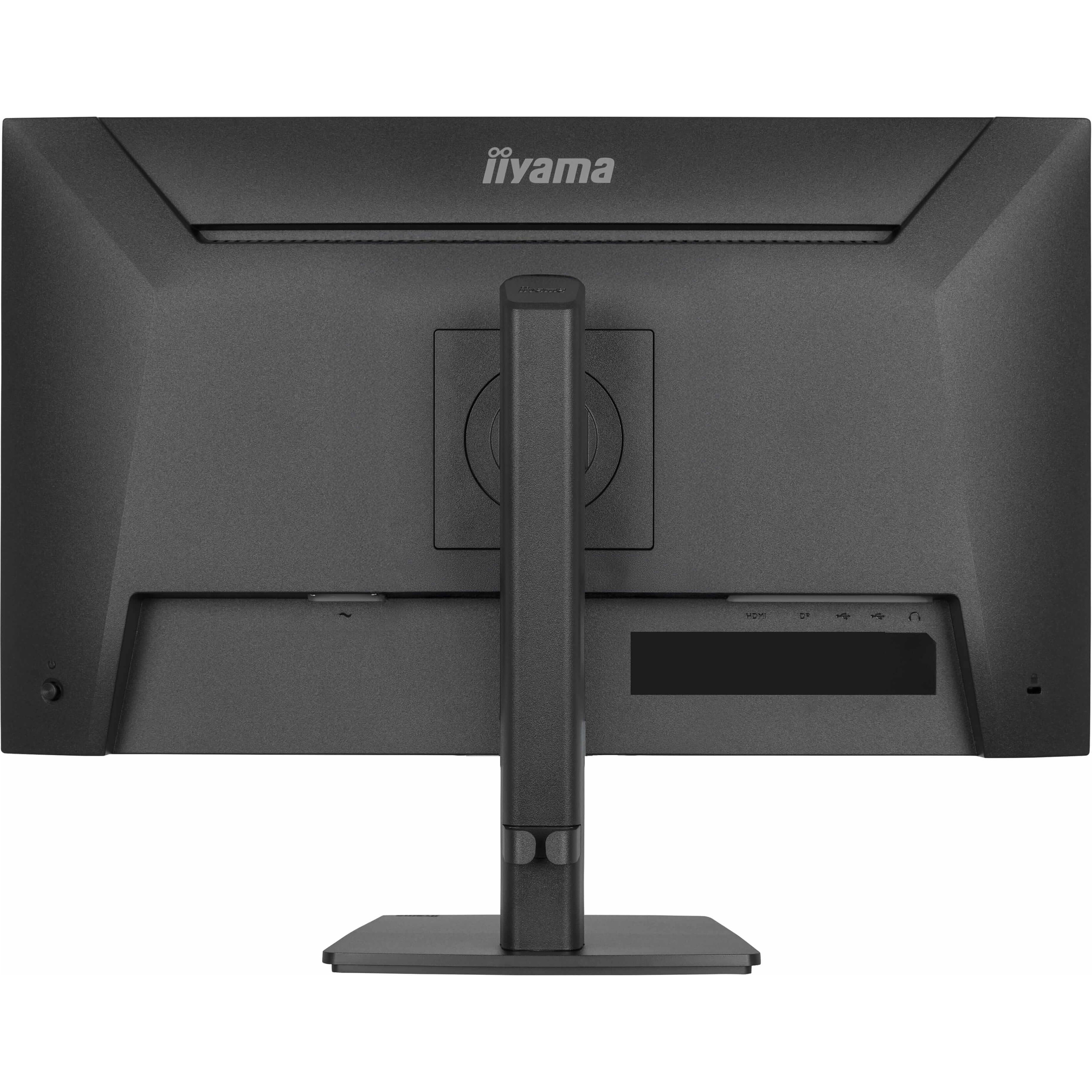 Монітор 27.6" IIYAMA ProLite XB2793HSU-B1