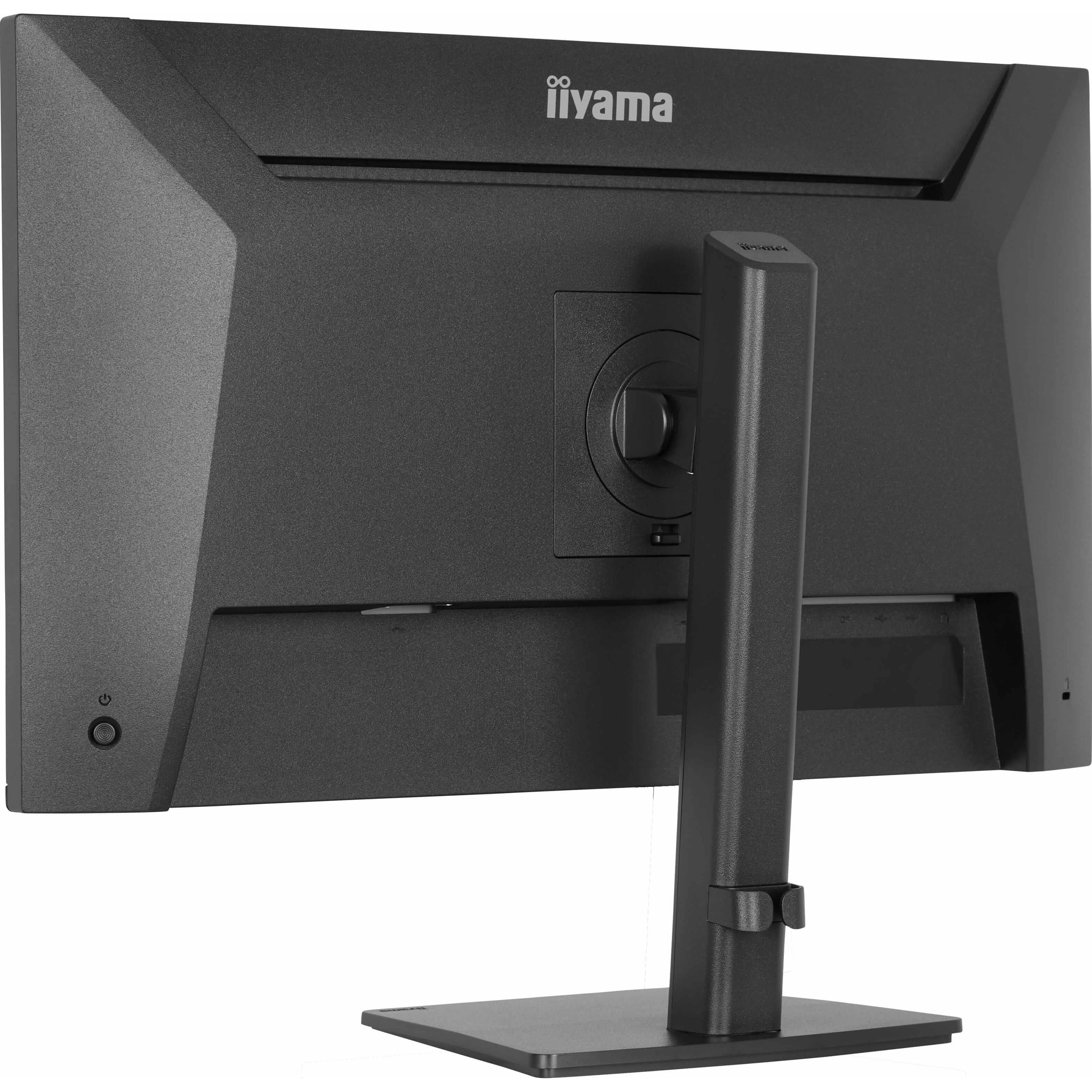 Монітор 27.6" IIYAMA ProLite XB2793HSU-B1