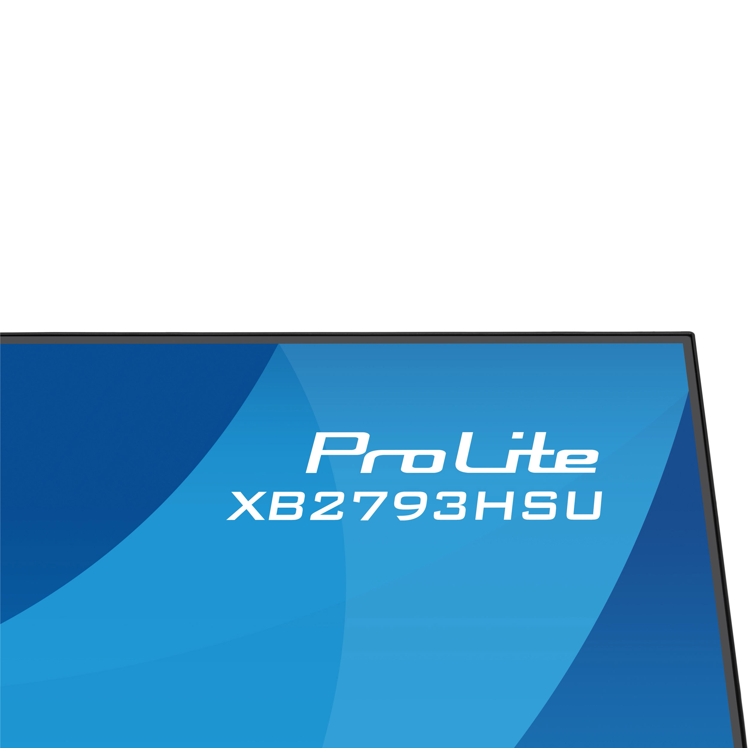 Монітор 27.6" IIYAMA ProLite XB2793HSU-B1