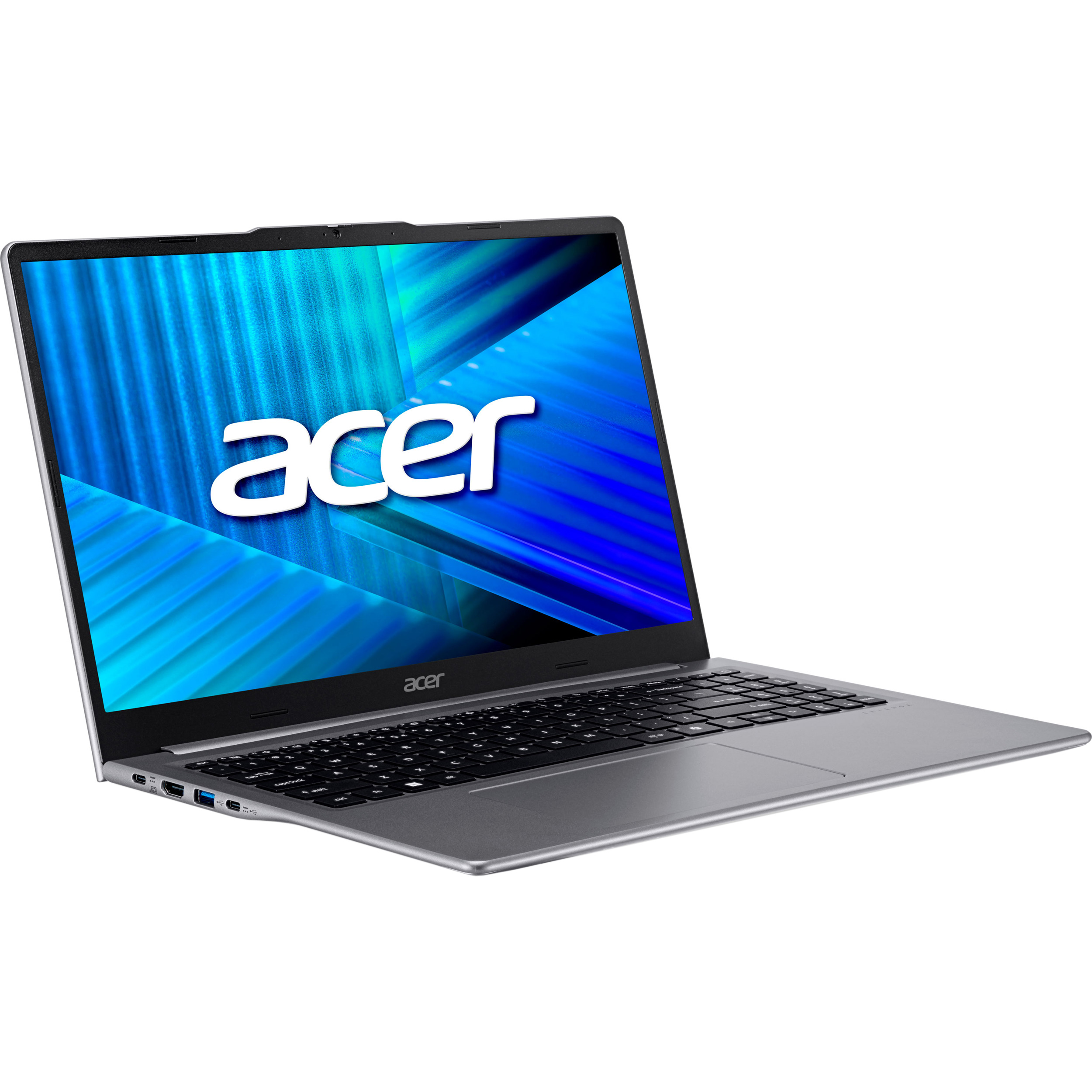 Ноутбук ACER Extensa 15 EXO15-41-R8P4 Lunar Gray (NX.EL5EU.008)