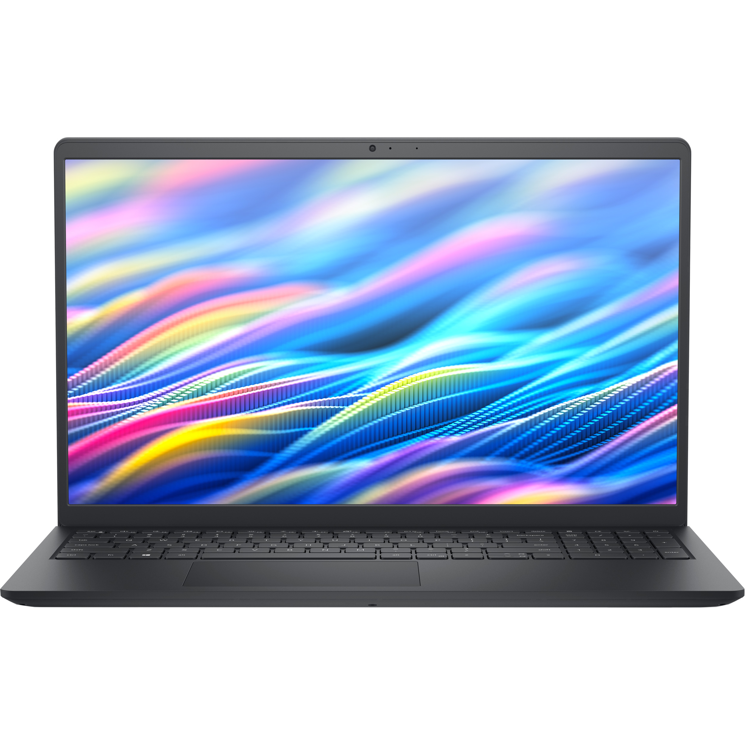 Ноутбук DELL Pro 15 Essential Carbon Black (DC15250_RPLU_006_P)