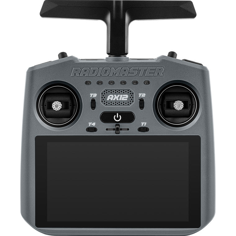 Пульт управления дроном RADIOMASTER AX12 Android ExpressLRS