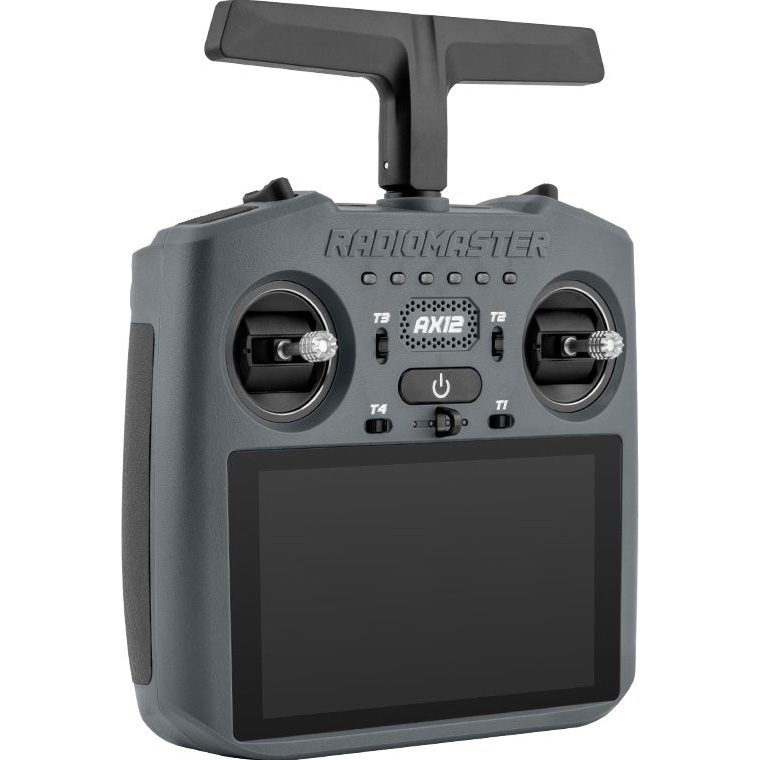 Пульт управления дроном RADIOMASTER AX12 Android ExpressLRS