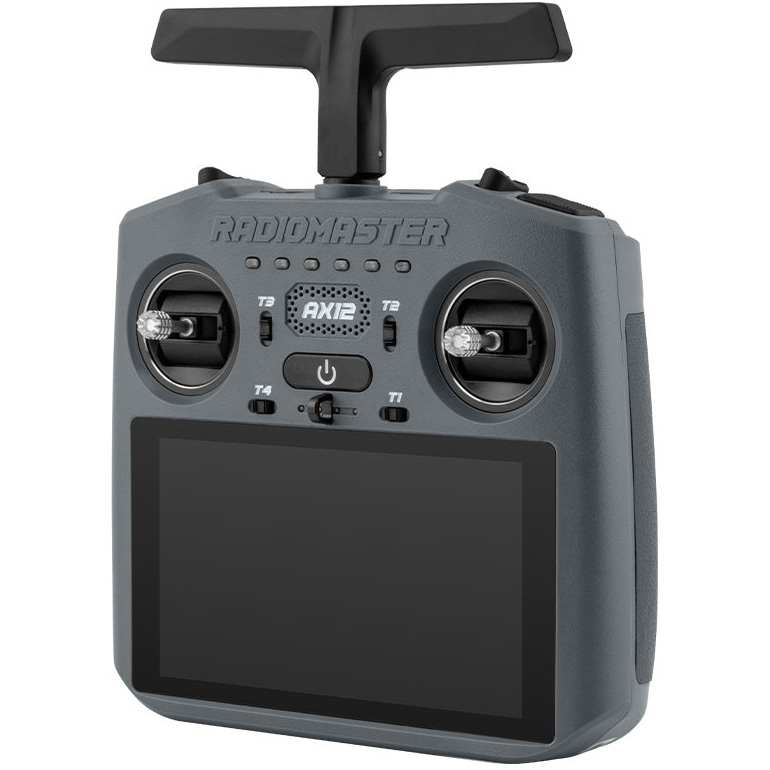 Пульт управления дроном RADIOMASTER AX12 Android ExpressLRS
