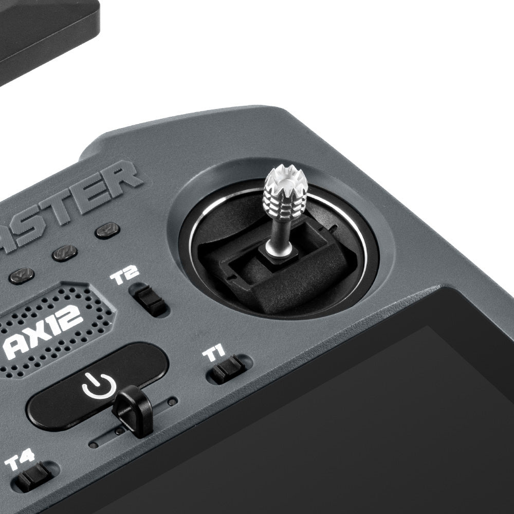 Пульт управления дроном RADIOMASTER AX12 Android ExpressLRS