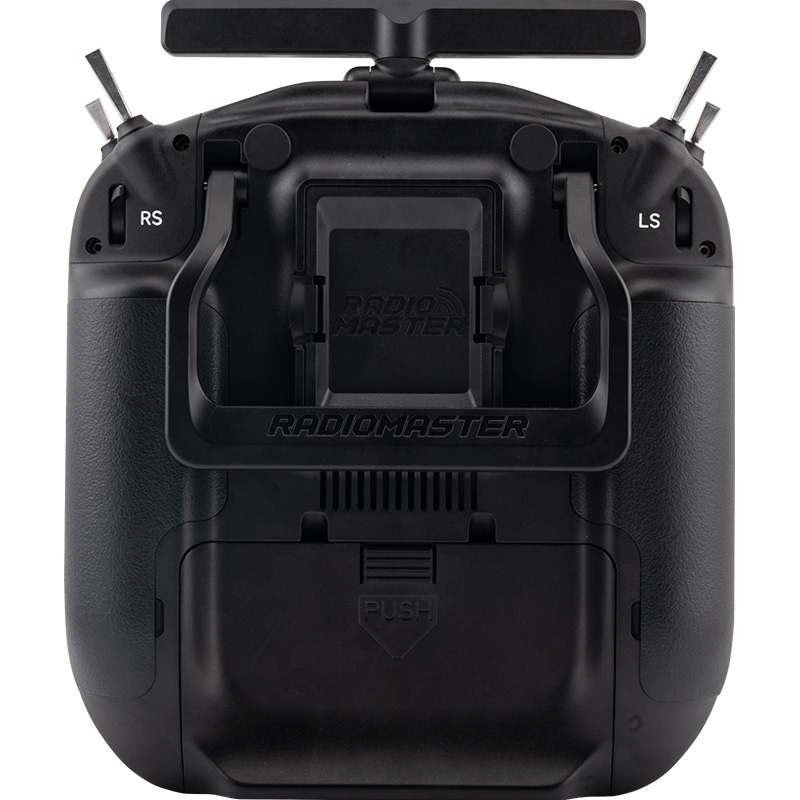 Пульт керування дроном RADIOMASTER TX16S MK3 ExpressLRS M2 (RM0157.0120-CHA)