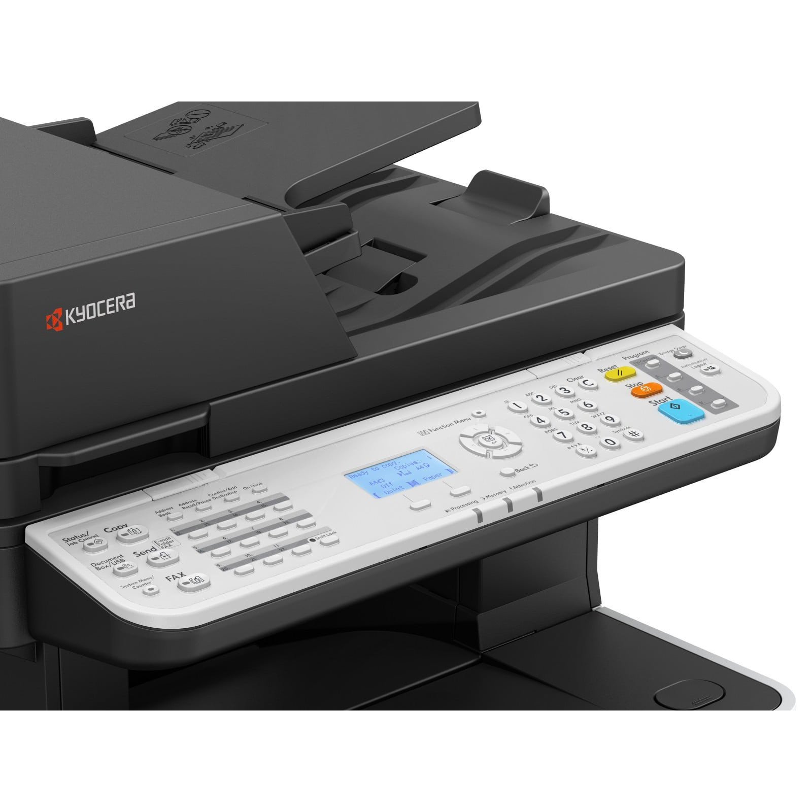 БФП KYOCERA Ecosys MA4500fx (110C123NL0)