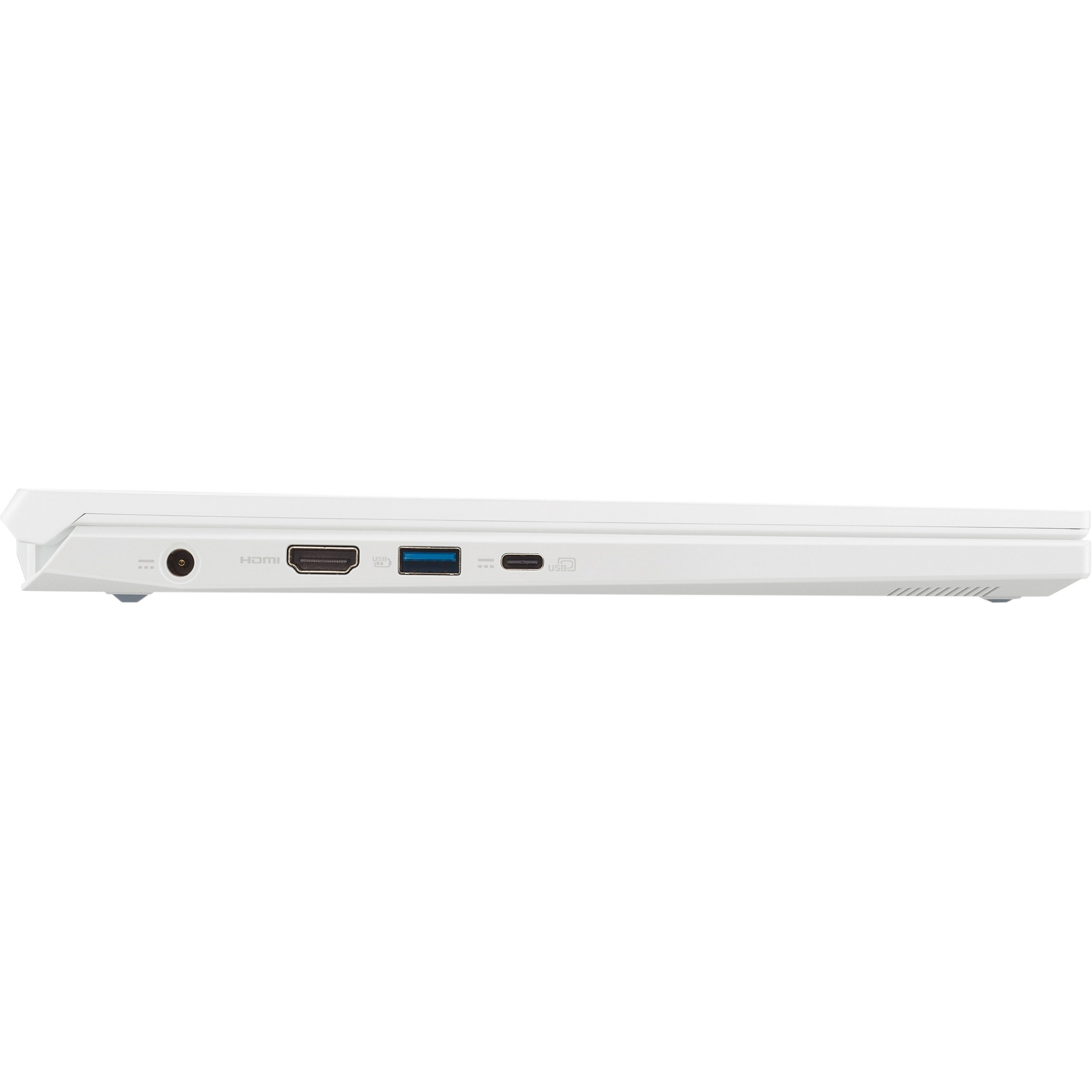 Ноутбук ACER Nitro V 14 ANV14-61-R3WX Pearl White (NH.QU6EU.002)