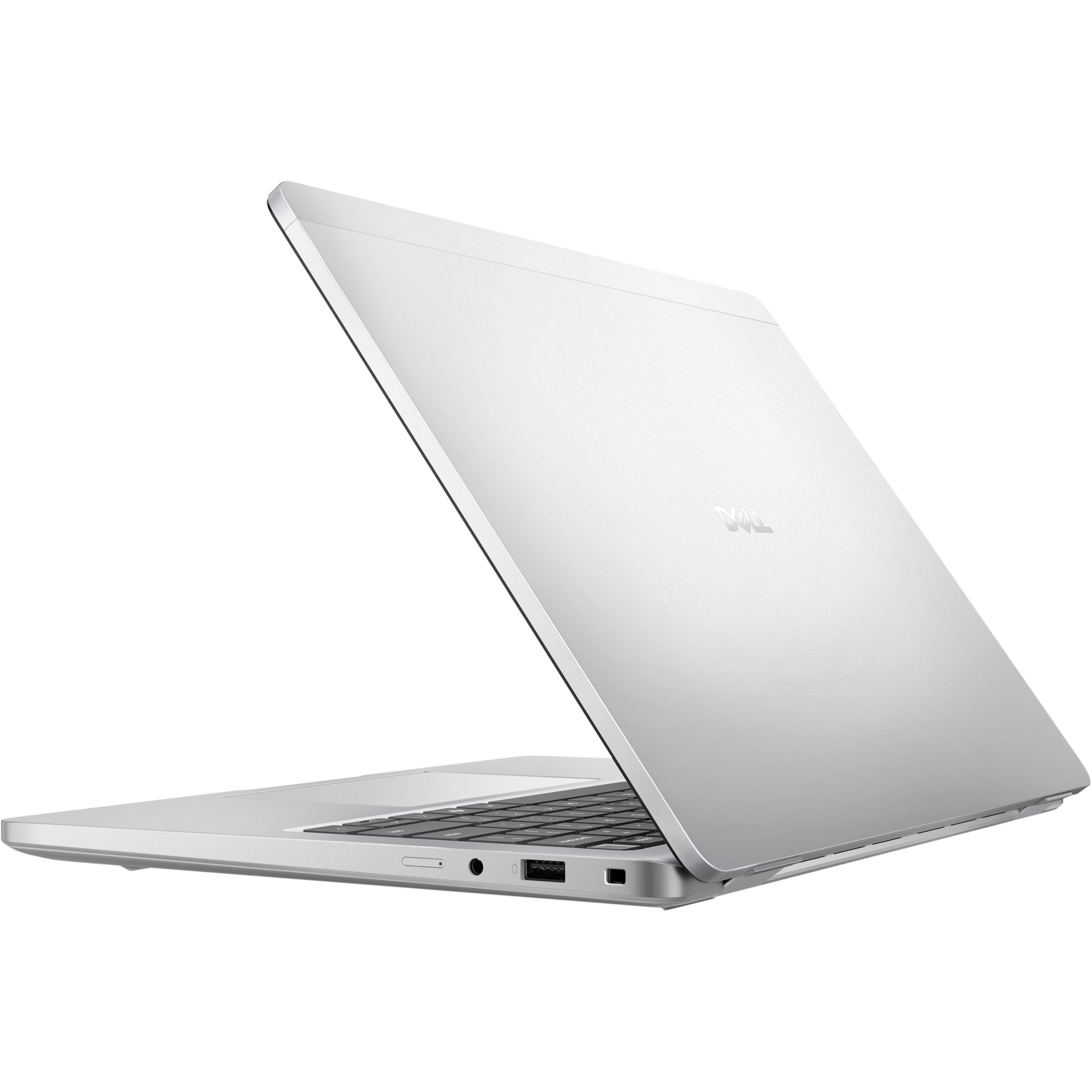 Ноутбук DELL Pro 14 Plus Platinum Silver (210-BPDR_PR_UT32512_WP)