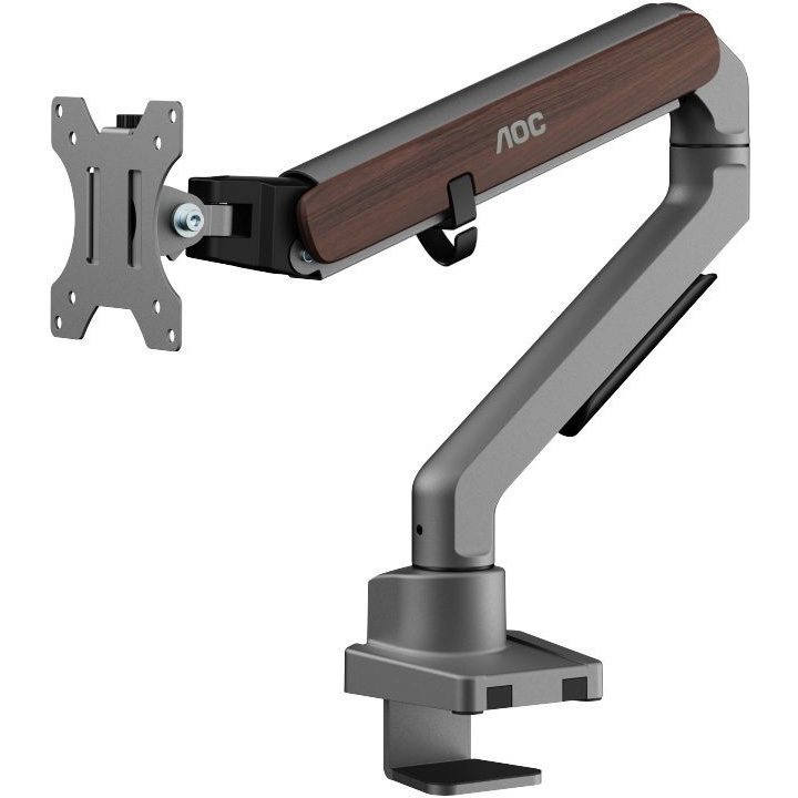 Настольное крепление для монитора AOC AM200H2 17"-34" Gray