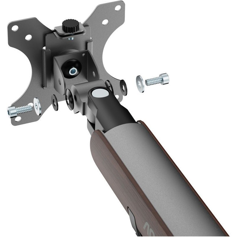 Настольное крепление для монитора AOC AM200H2 17"-34" Gray
