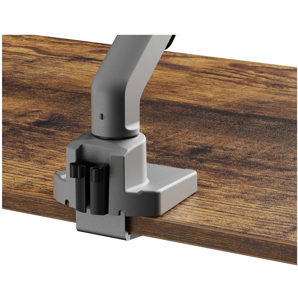 Настольное крепление для монитора AOC AM200H2 17"-34" Gray