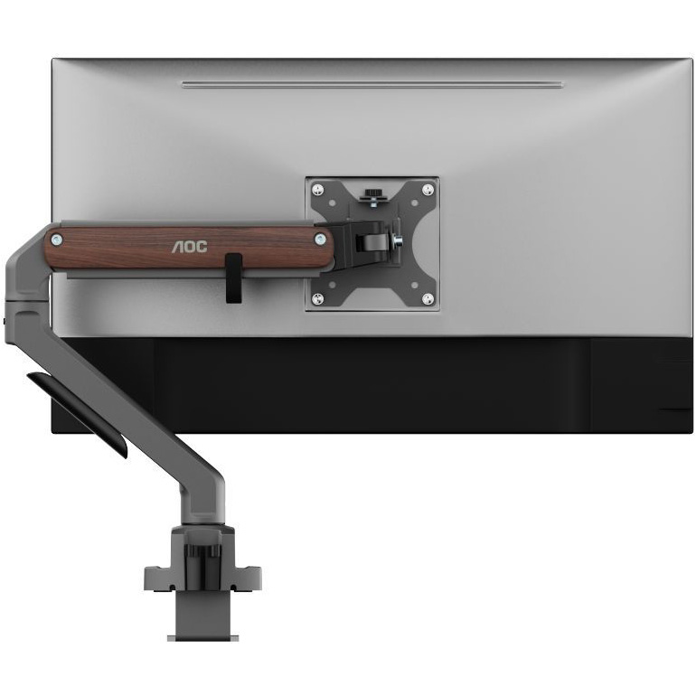 Настольное крепление для монитора AOC AM200H2 17"-34" Gray