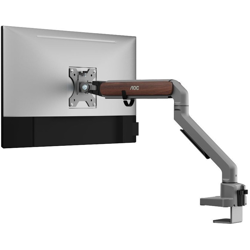 Настольное крепление для монитора AOC AM200H2 17"-34" Gray