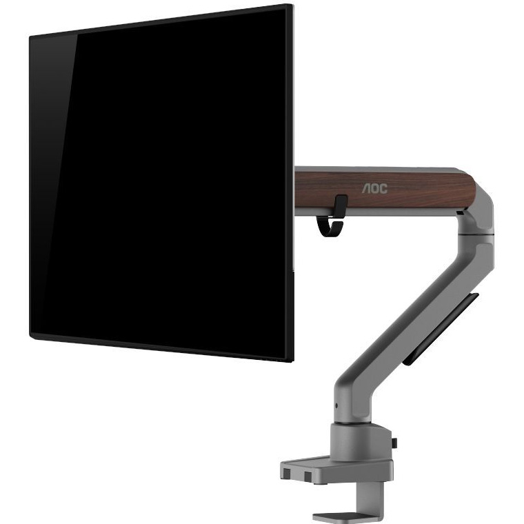 Настольное крепление для монитора AOC AM200H2 17"-34" Gray