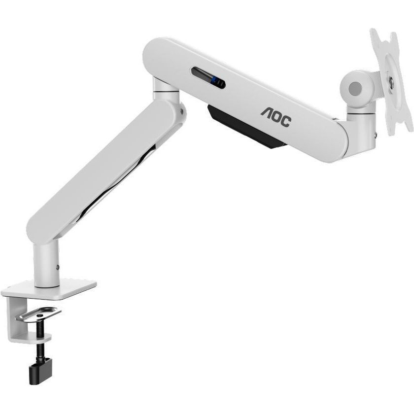 Настольное крепление для монитора AOC AM400W 17"-34" White