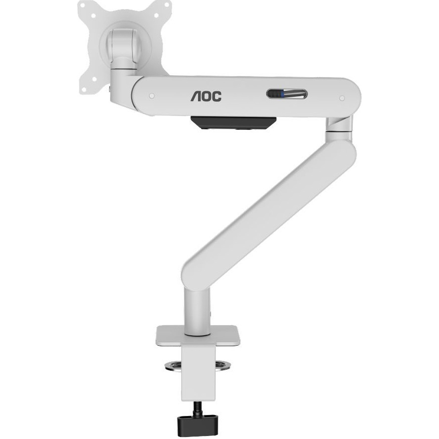 Настольное крепление для монитора AOC AM400W 17"-34" White