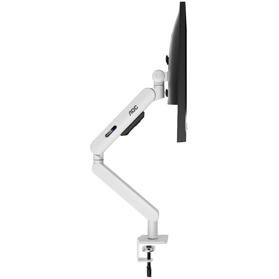 Настольное крепление для монитора AOC AM400W 17"-34" White