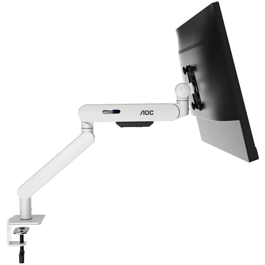 Настольное крепление для монитора AOC AM400W 17"-34" White