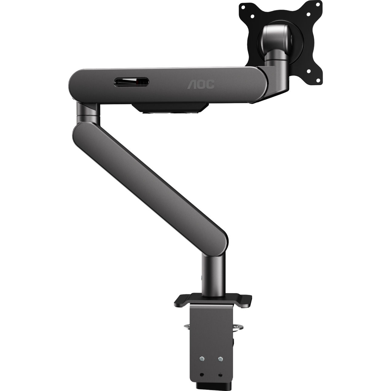 Настольное крепление для монитора AOC AM402G 17"-34" Gray