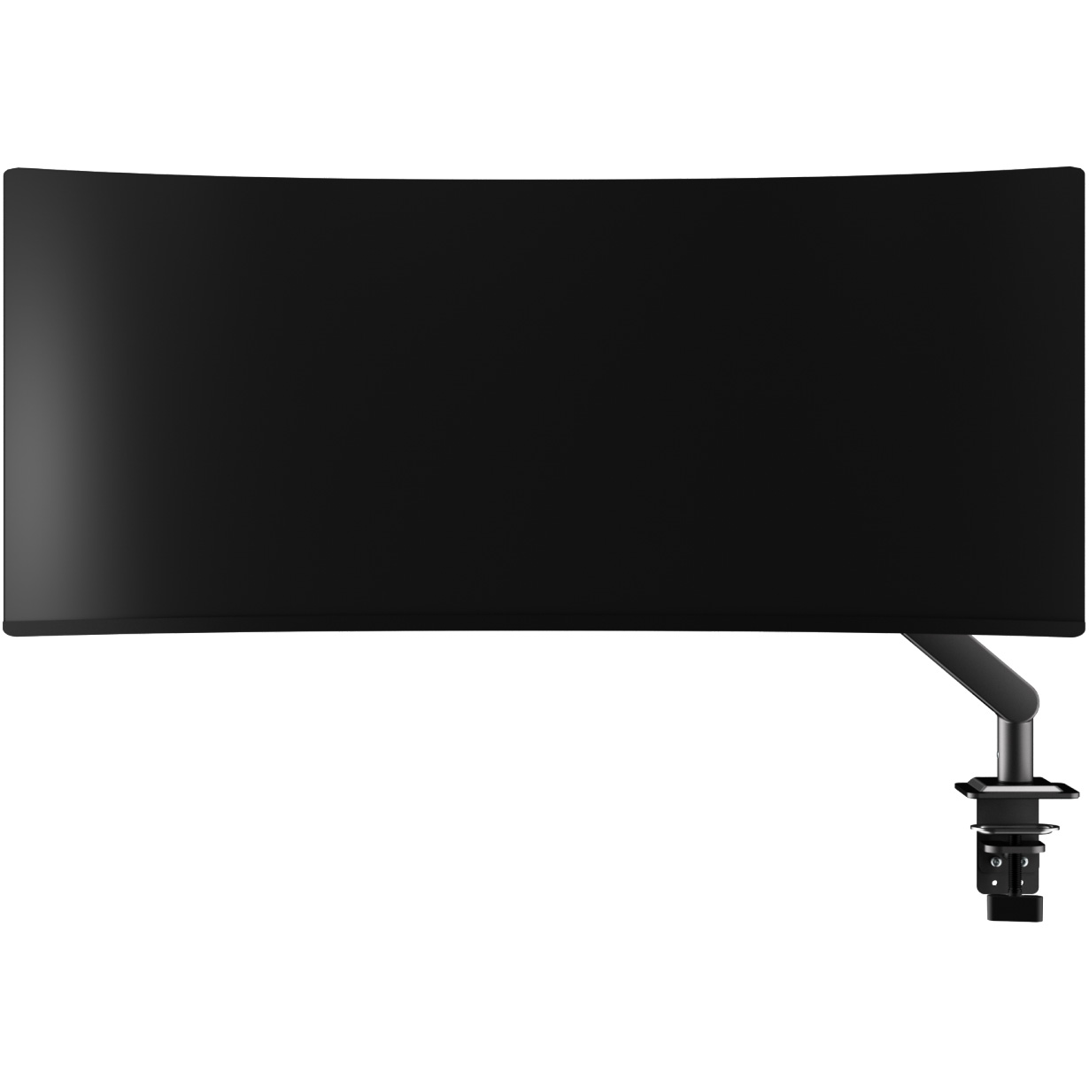 Настольное крепление для монитора AOC AM402G 17"-34" Gray