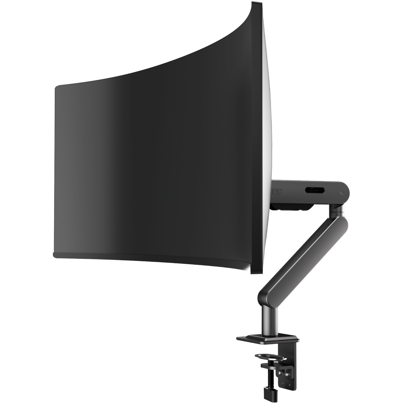Настольное крепление для монитора AOC AM402G 17"-34" Gray