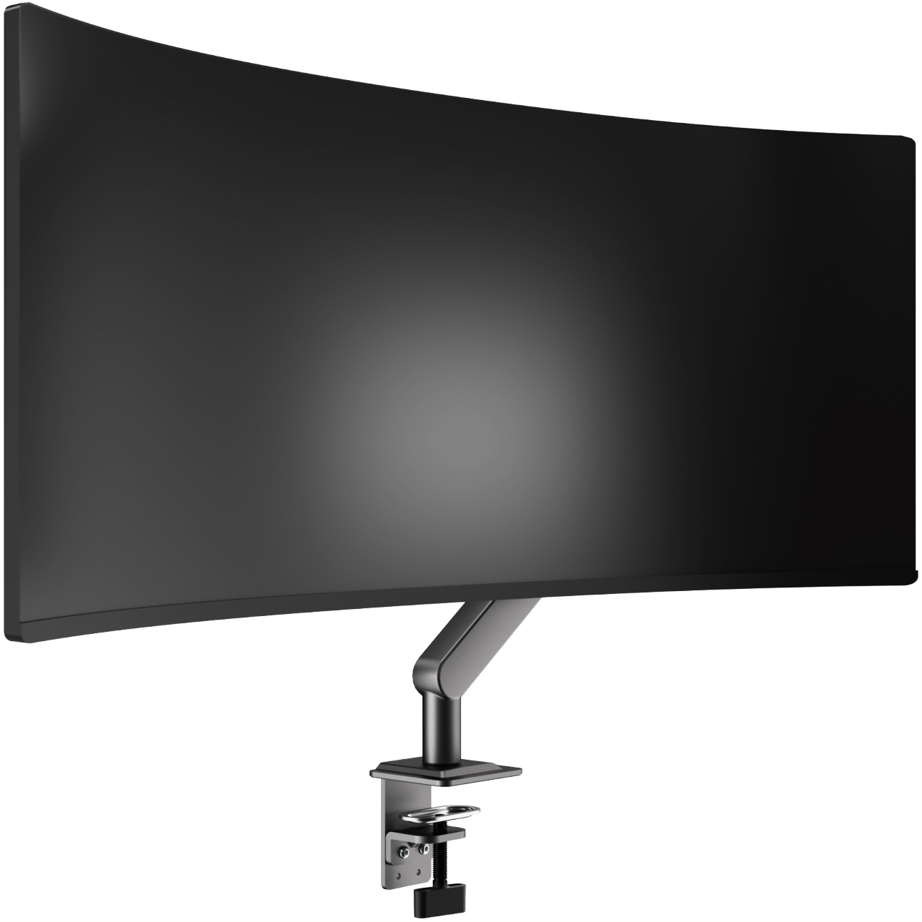 Настольное крепление для монитора AOC AM402G 17"-34" Gray