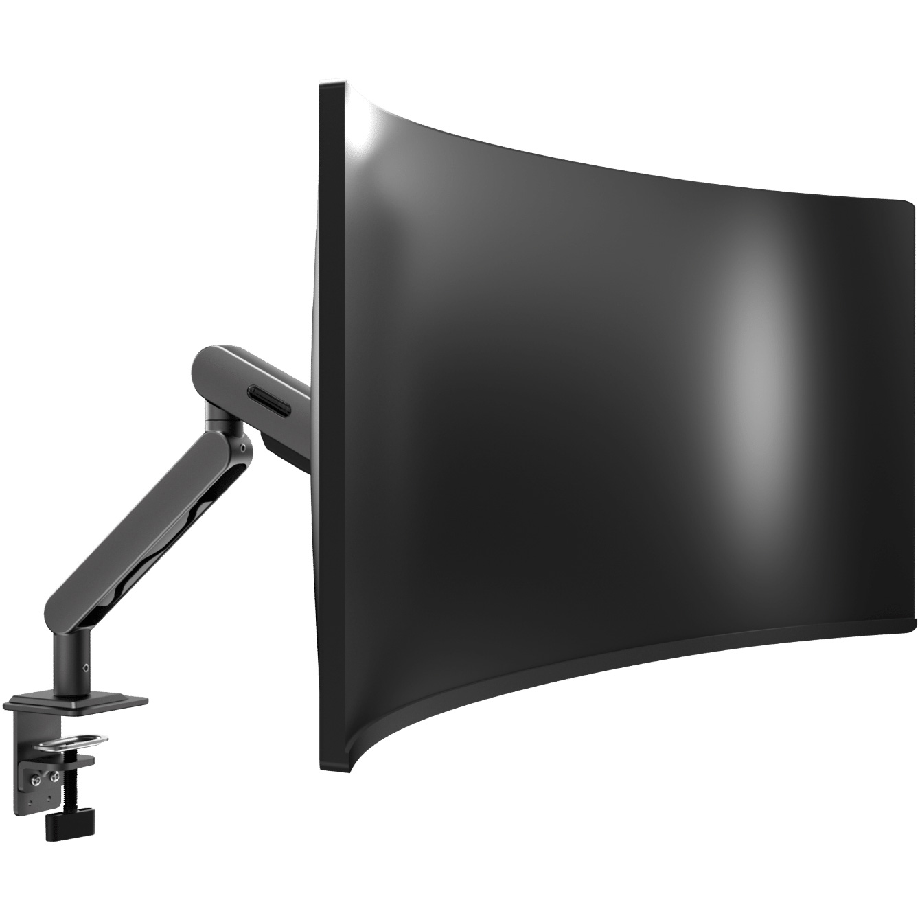 Настольное крепление для монитора AOC AM402G 17"-34" Gray