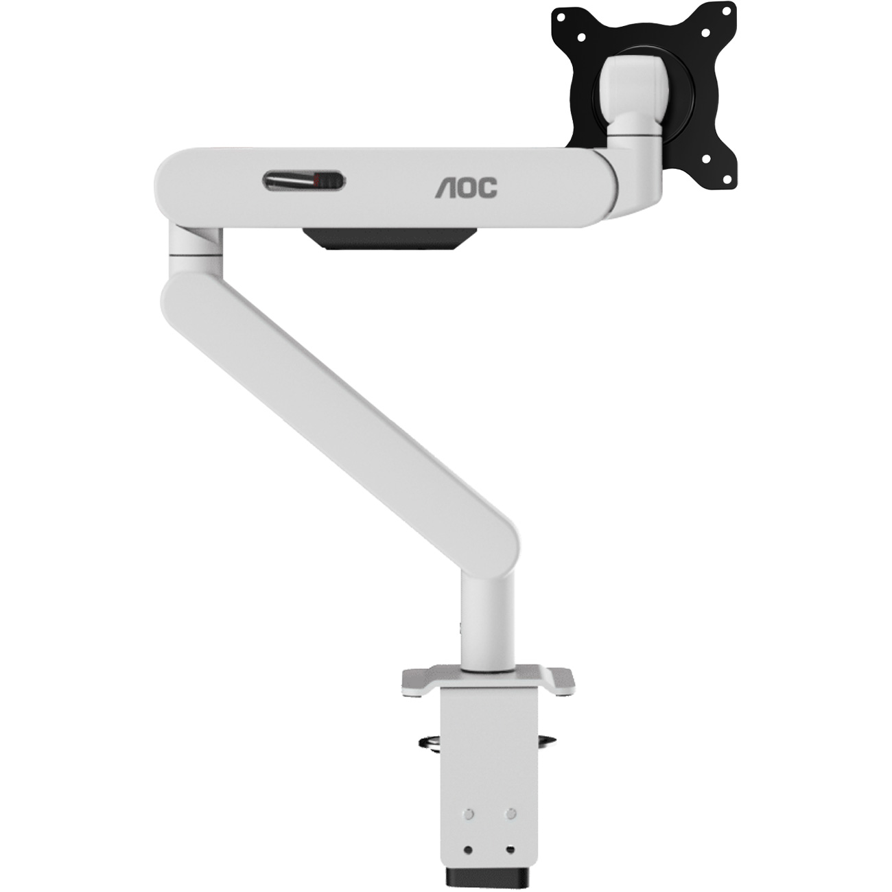 Настольное крепление для монитора AOC AM406W 17"-40" White