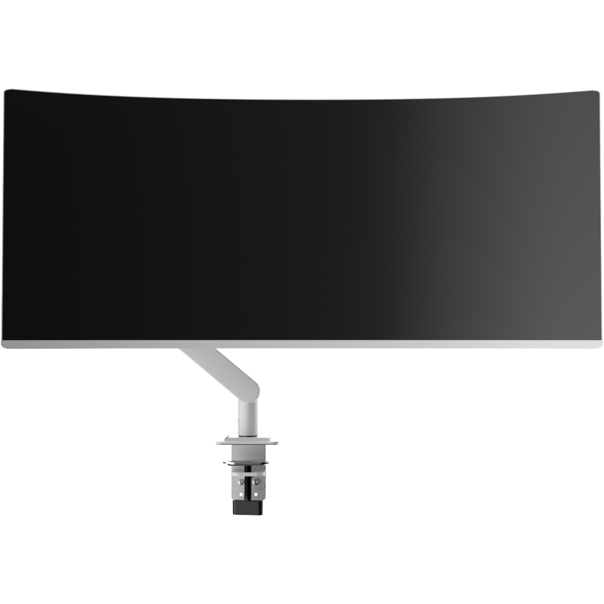 Настольное крепление для монитора AOC AM406W 17"-40" White