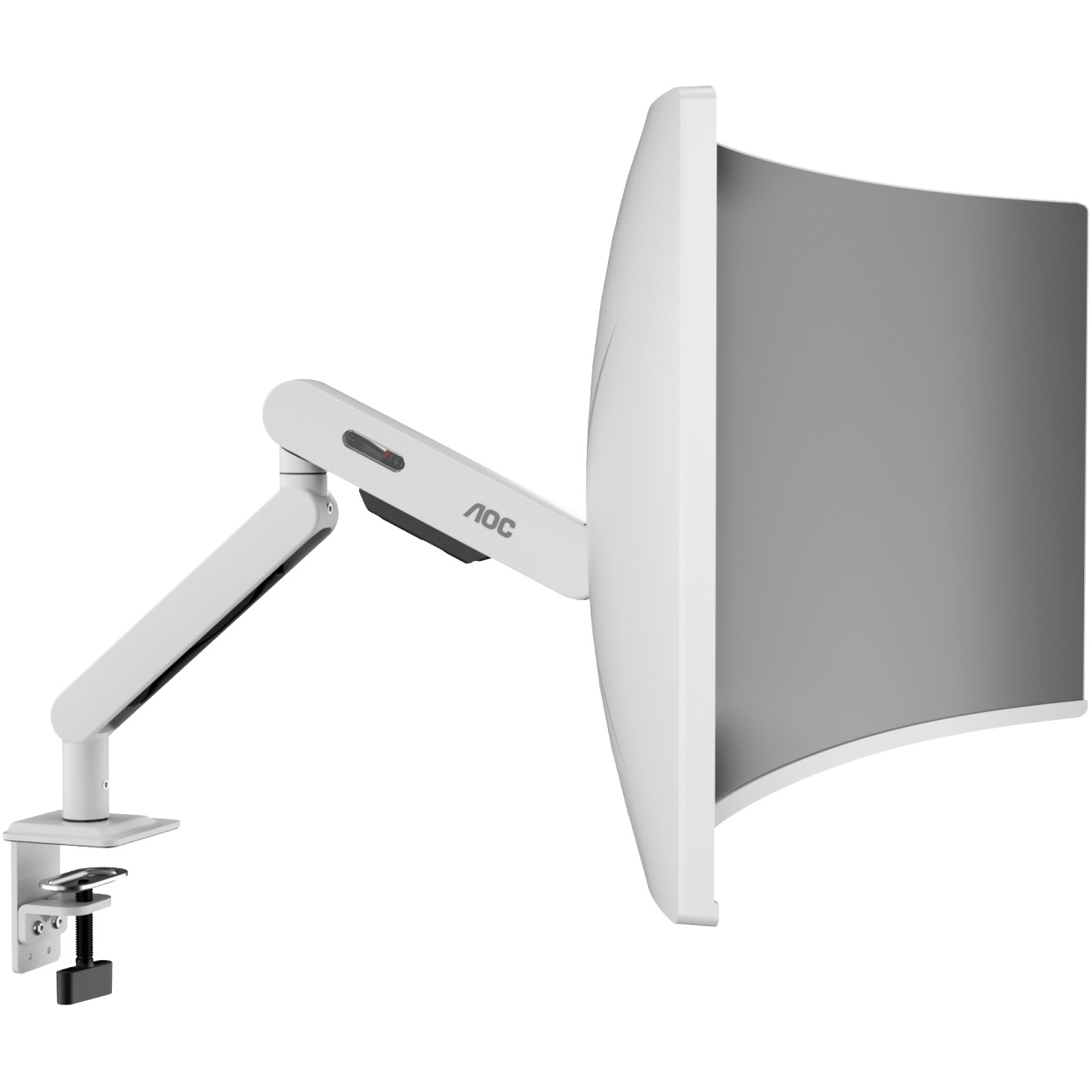 Настольное крепление для монитора AOC AM406W 17"-40" White