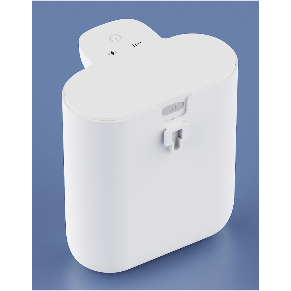 Дозатор рідкого мила сенсорний PENGRUILIN Foam Soap Dispenser P19