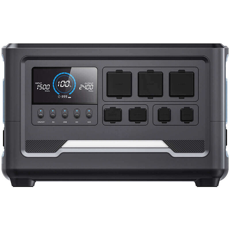 Зарядная станция POWERPLANT G24 Pro (PB931545)