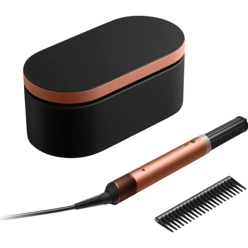 Мультистайлер DYSON Airwrap Co-anda 2x HS09 Amber Silk (143161-01)