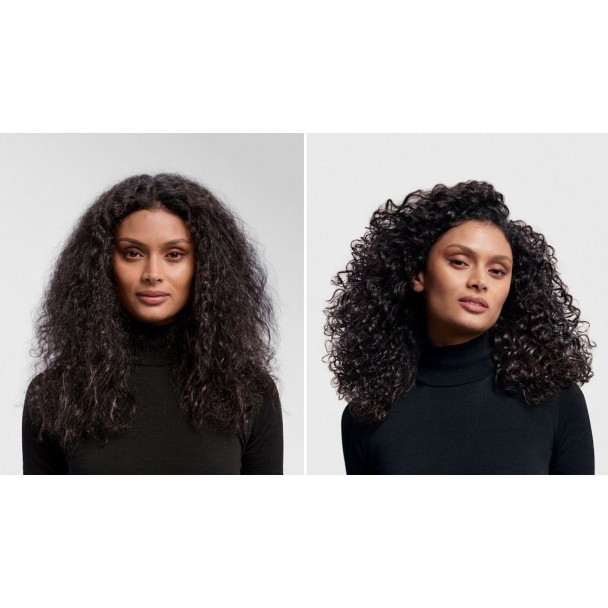 Мультистайлер DYSON Airwrap I.D. HS08 Curly+Coily Red Velvet/Gold (596928-01)