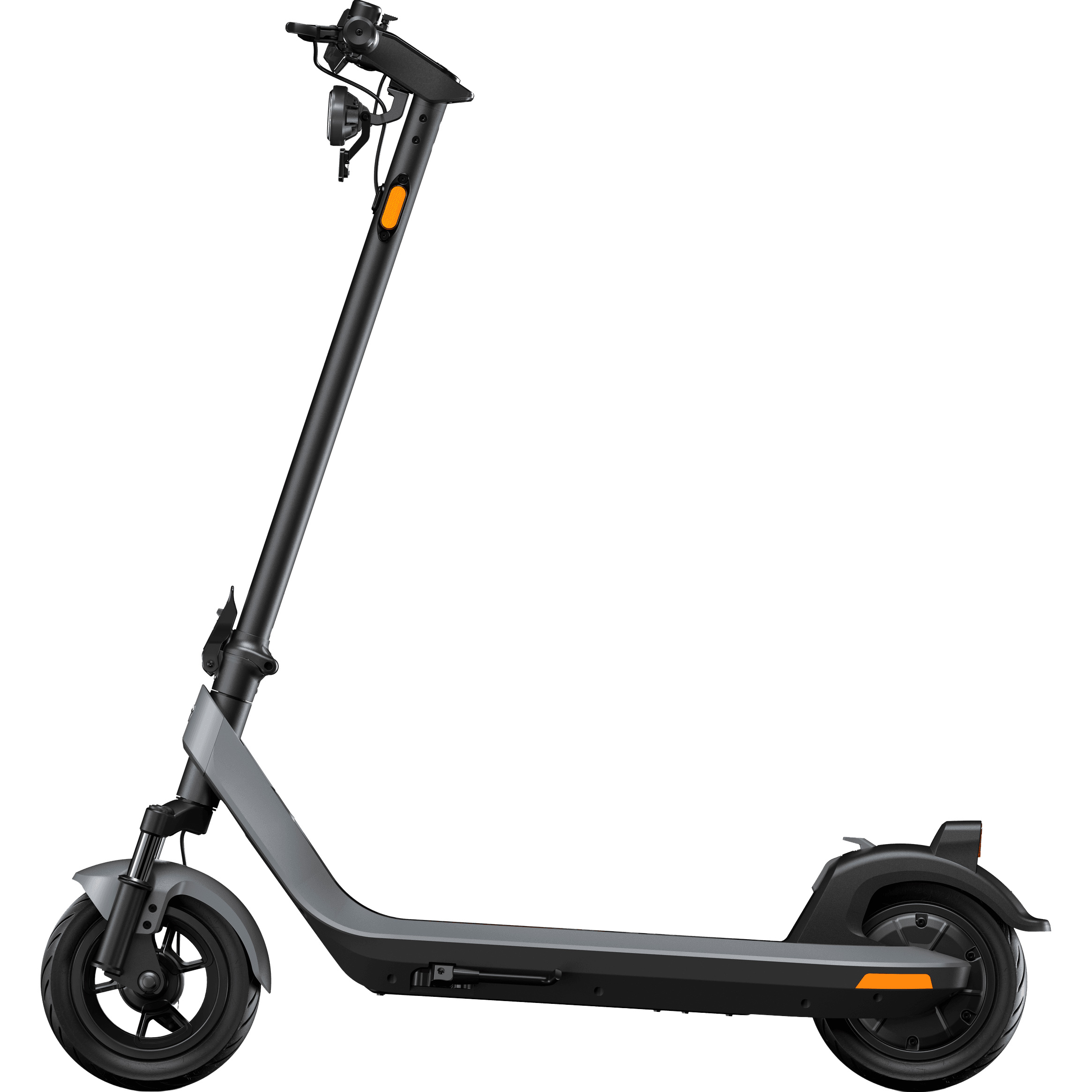 Електросамокат NIU KQi 200P Gray