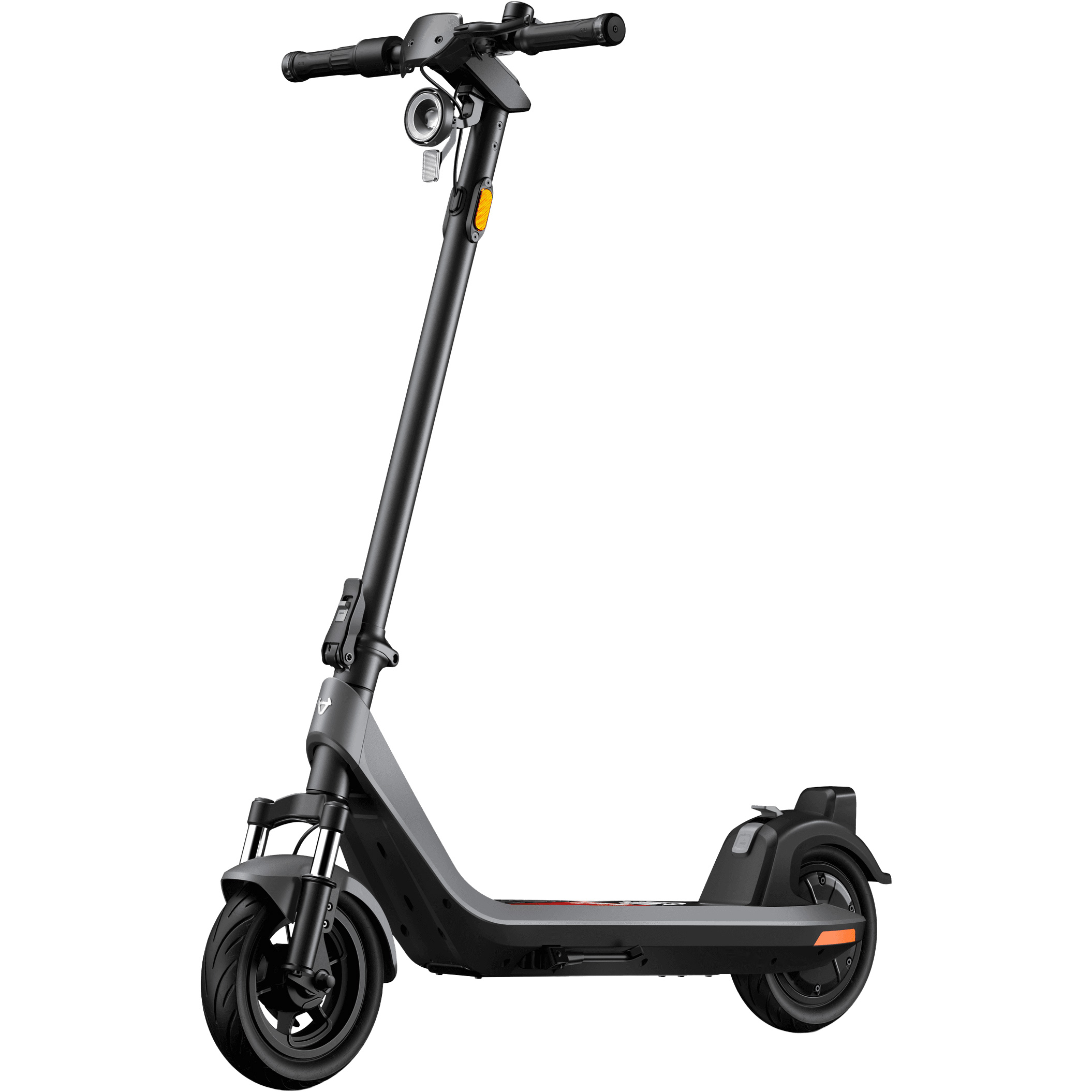 Електросамокат NIU KQi 200P Gray