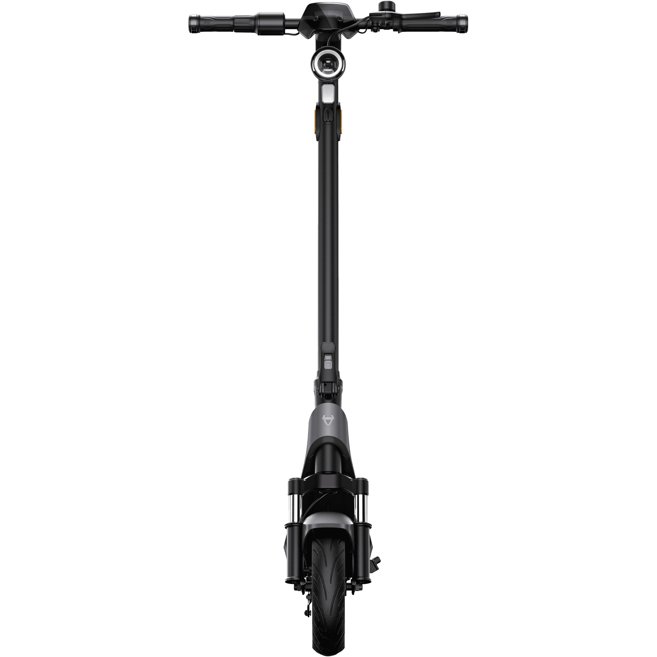 Електросамокат NIU KQi 200P Gray