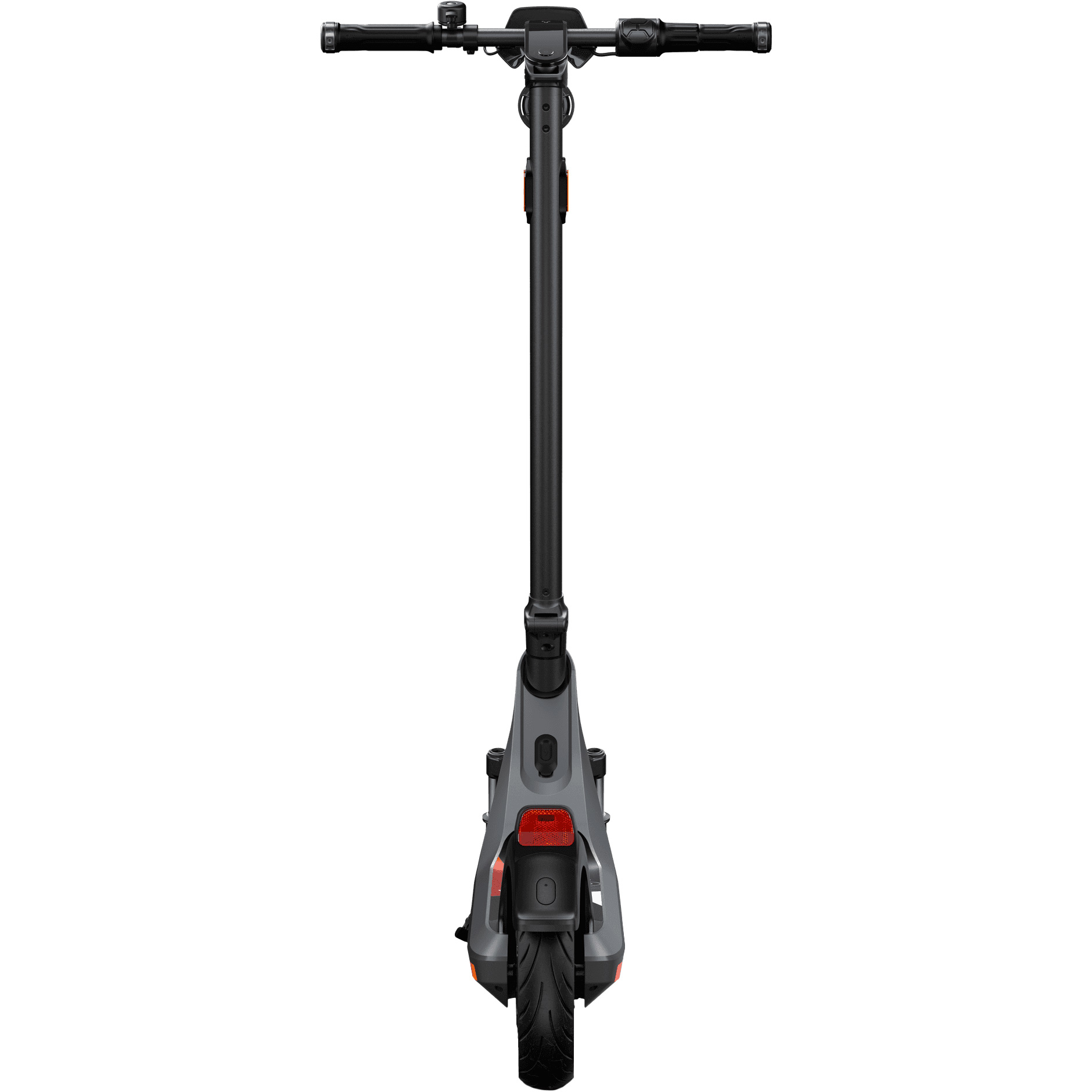 Електросамокат NIU KQi 200P Gray