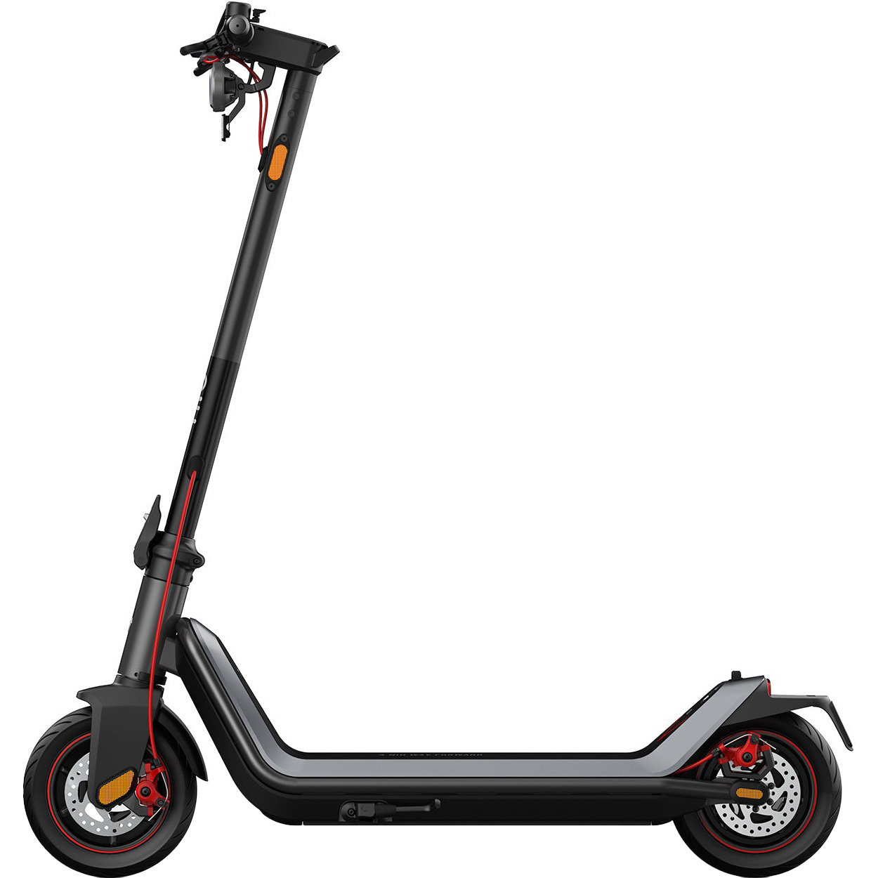 Електросамокат NIU KQi3 Max