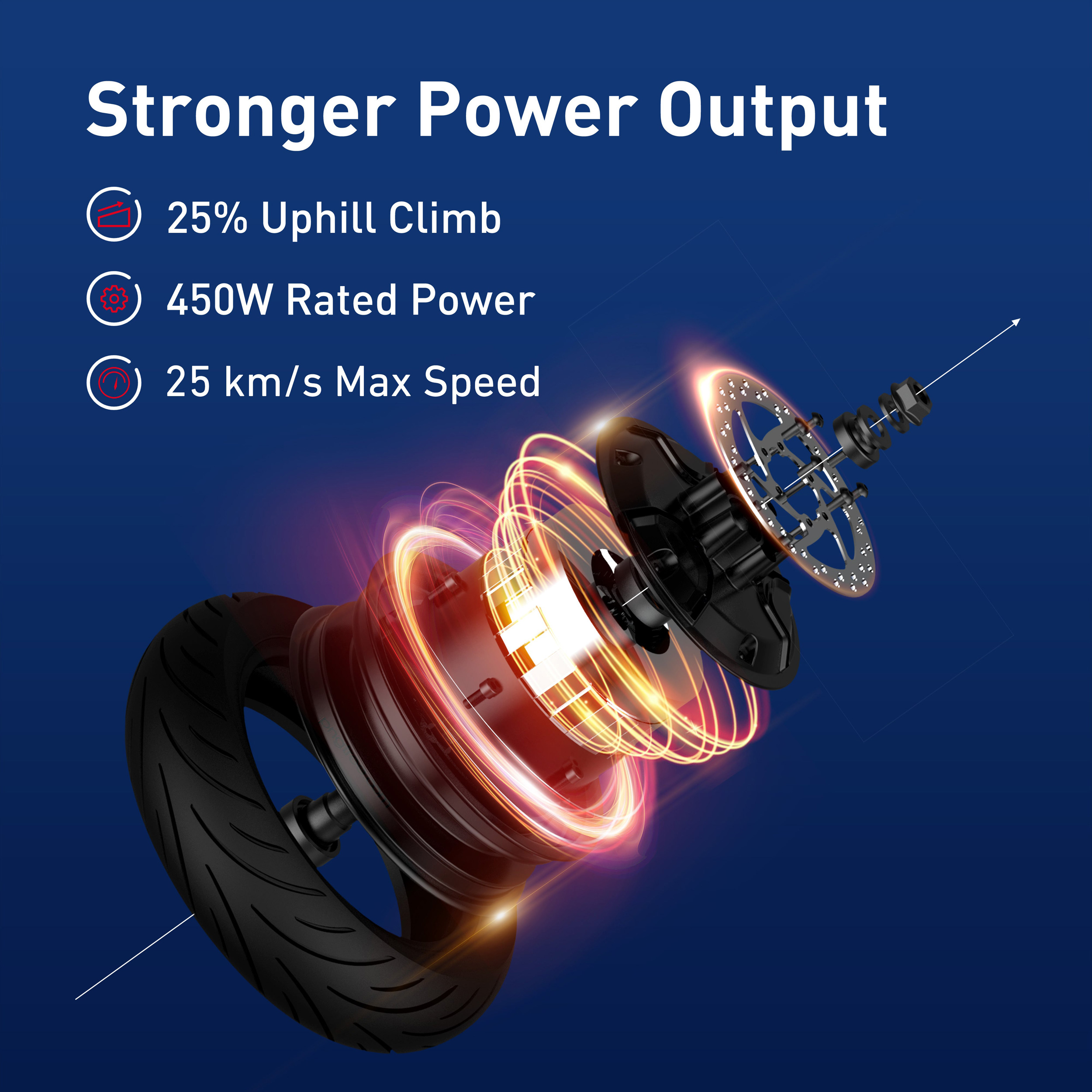 Електросамокат NIU KQi3 Max