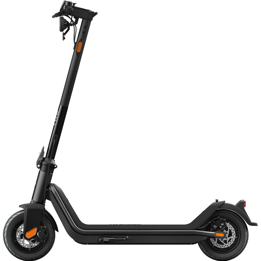 Електросамокат NIU KQi3 Pro Ultra Black