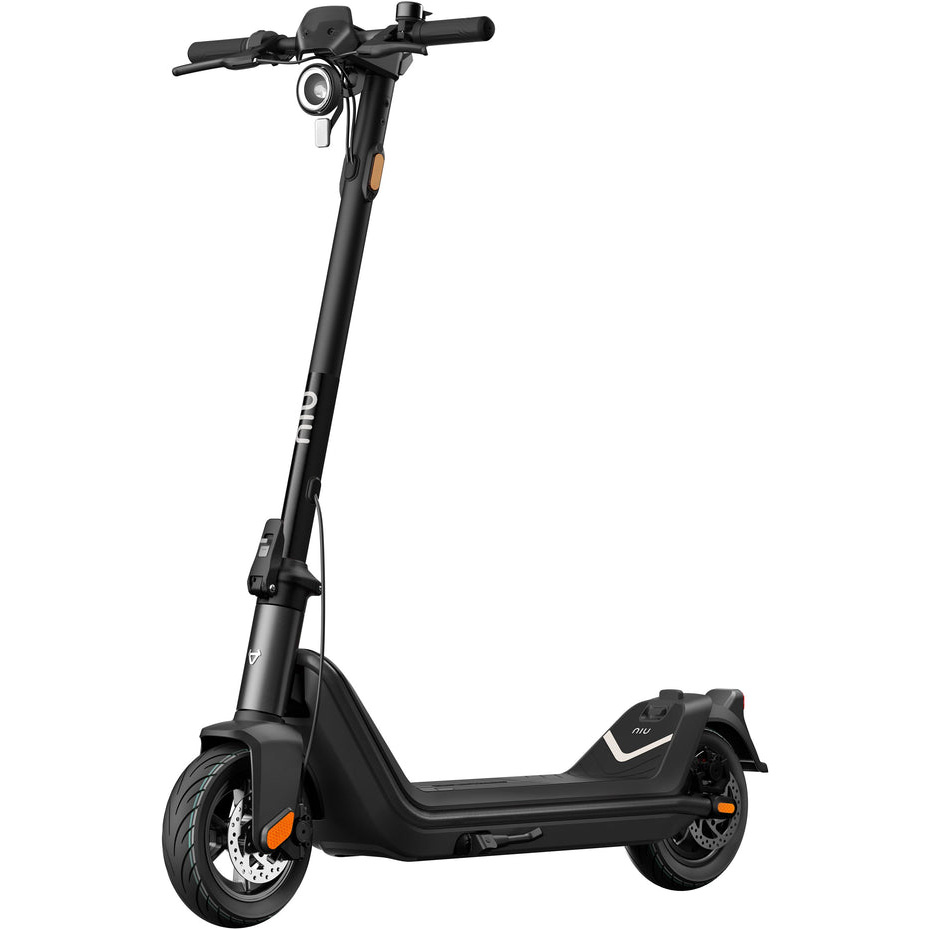 Електросамокат NIU KQi3 Pro Ultra Black