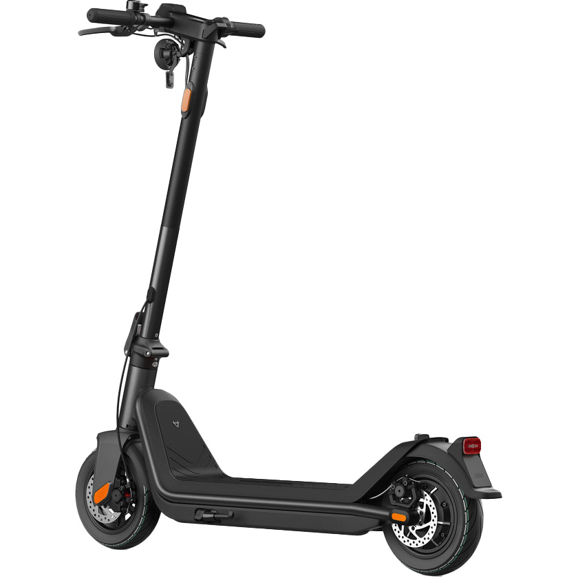Електросамокат NIU KQi3 Pro Ultra Black